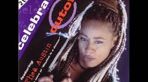 CUTOFF feat. THEA AUSTIN