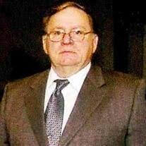 William D. Shaffer Obituary