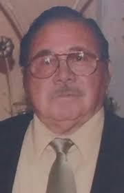 Victor Olvera Obituary