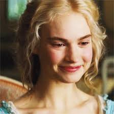 Cinderella (2015) lily james as cinderella. 27 Images About Always Forever On We Heart It See More About Lily James Gif And Cinderella
