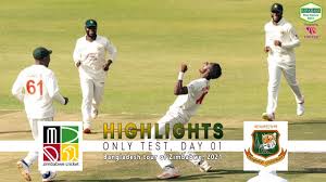 Complete scorecard of pakistan vs zimbabwe 1st t20i 2021, pakistan tour of zimbabwe only on espncricinfo.com. Zimbabwe Vs Bangladesh Highlights Only Test Day 1 Bangladesh Tour Of Zimbabwe 2021 Youtube