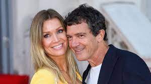 He is now an international film star known for playing zorro in the eponymous film series. Why Antonio Banderas Ditched Hollywood For Cobham Ents Arts News Sky News