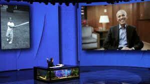 Nel 1997 fabio fazio conduceva su rai due anima mia, bellissimo programma che rievocava tutte le belle cose degli anni '70, i telefilm, i cartoni. Che Tempo Che Fa Sospeso Fabio Fazio Devo Fare Un Piccolo Intervento