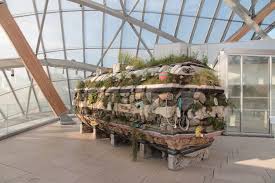 Fondation Louis Vuitton Jardin D Acclimatation Jardin D Acclimatation Fondation Louis Vuitton Jardins
