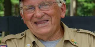 Obituary: Boy Scout leader Edward Basar dies in Walled Lake at 82