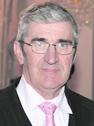 Tom GAUGHAN Obituary (2017)