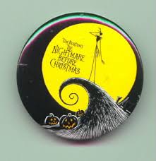 Maybe you would like to learn more about one of these? Nightmare Before Christmas Jack Pumpkin Patch Pin Pins Rena S Collectibles