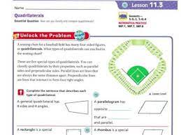 Register or log in with your user name and password to access your account. Lesson 11 3 Answers 5th Grade 08 2021