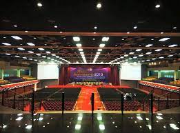 It was scheduled to be held in april 2020 at the azlan shah stadium in ipoh, malaysia. Facebook