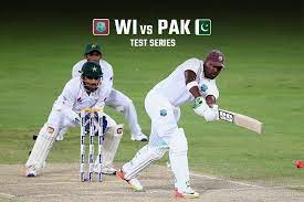 1 day ago · west indies vs pakistan: West Indies Need 168 Runs To Win Newsclay