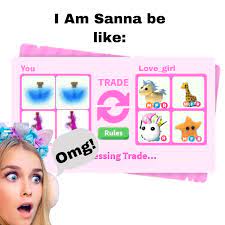 Find more awesome iamsanna images on picsart. Snabbast I Am Sanna Adopt Me