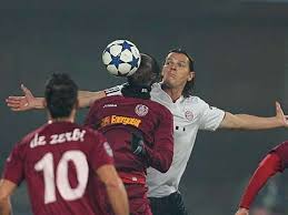 Roberto de zerbi plays the position forward, is 41 years old and 175cm tall, weights 67kg. Fc Bayern Das Protokoll Vom Bayern Bankett In Cluj Fc Bayern