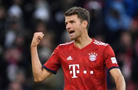 توماس مولر ستاره بایرن مونیخ بعد از پیروزی مقابل اشتوتگارت در مصاحبه مطبوعاتی از کلیشه‌ای بریتانیایی استفاده کرد تا نشان دهد می‌تواند کارشناس فوتبال انگلیس باشد. Ø±Ø³Ù…ÙŠØ§ ØªØ£ÙƒÙŠØ¯ Ø¹Ù‚ÙˆØ¨Ø© Ø¥ÙŠÙ‚Ø§Ù ØªÙˆÙ…Ø§Ø³ Ù…ÙˆÙ„Ø± Ø£Ù…Ø§Ù… Ù„ÙŠÙØ±Ø¨ÙˆÙ„ ÙƒÙ„ Ø§Ù„Ø¹Ø±Ø¨