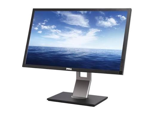 Dell P2411Hb
