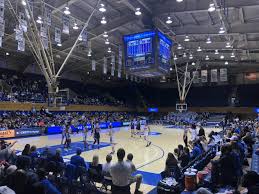 Getting a duke basketball ticket is the toughest ticket in college basketball because of the team's historic success and small capacity of cameron indoor stadium. Comparing Dean Smith Center And Cameron Indoor Duke Vs North Carolina Rateyourseats Com