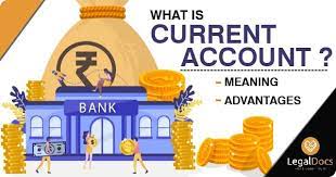 You can have your salary paid into it, set up direct debits and standing orders, and negotiate an overdraft. What Is Current Account Meaning And Advantages
