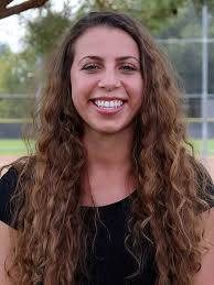 2016-17 Women's Track & Field Roster