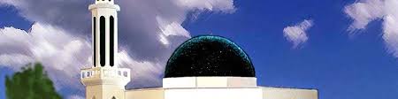 Semua orang baik bisa masuk syurga ustad khalid basalamah. Masuk Masjid Pusat Konsultasi Islam
