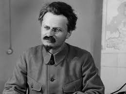 Lev Trockij Biografiya Kratko Kratkoe Com