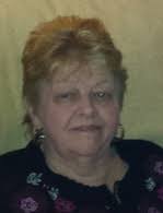 Patricia Klug Obituary