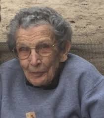 Obituary for Ruth Beard