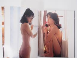 Hiromi Kurosawa: Fresh Girl photo album FRESH SCHOLAR - photo by Garo Aida  | eBay