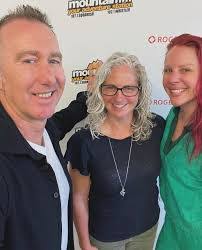 Sandra Ashmore's Instagram, Twitter & Facebook