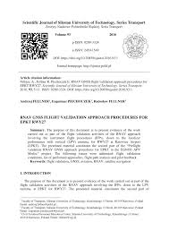 Procedure Chart For Epkt Download Scientific Diagram