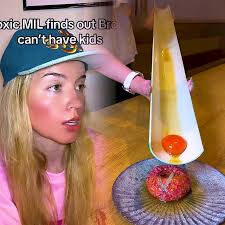 Make My Mother Groom Again Part 35