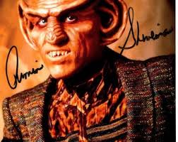 Star Trek Actor Matthew Faison