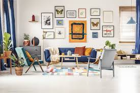 Maybe you would like to learn more about one of these? How To Decorate A Large Blank Wall My Decorative