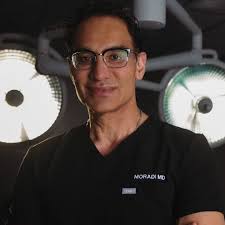 Moradi MD