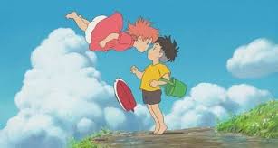 What Technique Is Used To Draw The Lifelike Backgrounds In The Movie Ponyo Anime Manga Stack Exchange See more ideas about drawings, drawing tutorial, easy drawings. movie ponyo anime