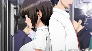 Chikan Shita Joshi Episode 1 - EPORNER