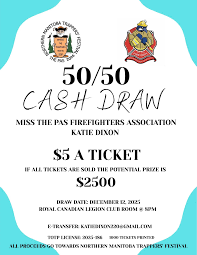 Brandon/Westman Challenge: Gifting Tickets to Support Manitoba Wildfire  Evacuees with Community Pride and Hospitality June 6, 2025