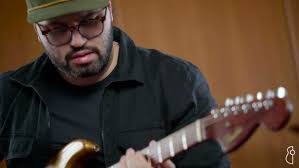 Fender Custom Shop Masterbuilt Levi Perry 1969 Stratocaster w/Seth  Rosenbloom