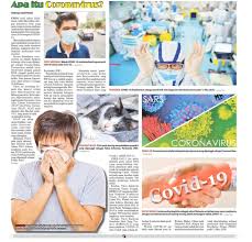 Jawatan kosong guru kpm (kementerian pendidikan malaysia) interim dibuka untuk mereka yang berkelayakkan dan berminat. Apa Itu Coronavirus Universiti Putra Malaysia Kampus Bintulu Sarawak