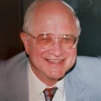 Mr. Paul Emile Ares Obituary (2025)