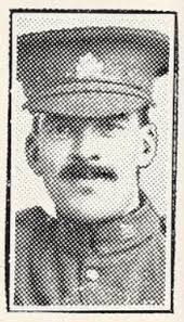 John William Howarth