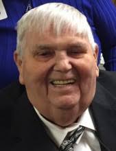 Henry Hansen Obituary November 4, 2018