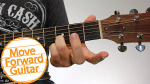 guitar chords for beginners em7 version 2