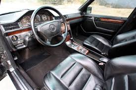 Unafraid Upgraded 1992 Mercedes Benz 500e Mercedes Benz Benz Classic Mercedes