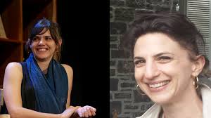 Breaking yet another glass ceiling, these two Latinas win prestigious  MacArthur 'Genius' awards