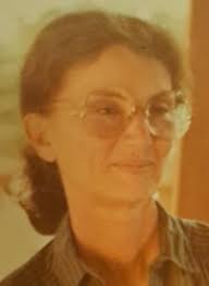 Irene McLaughlin Honn Obituary (1932