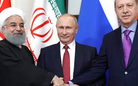 His wisest words over the past 12 years have president vladimir v. Vladimir Putin Quoted Verse Of Quran Calling For Peace In Yemen