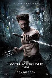 The Daily Dork Two New The Wolverine Previews Wolverine Film Wolverine Movie Wolverine Poster