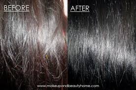 Before And After Ebony Black Loreal Paris Loreal Casting Creme Gloss L Oreal Creme Gloss Loreal