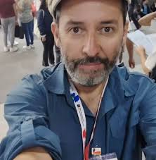 Los_Angeles 🔴GERENTE DE CMPC MADERAS FALLECE TRAS SER ATROPELLADO CUANDO  HACÍA DEPORTE EN SU BICICLETA ⭕#AM_NOTICIAS