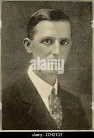 R j yeager hi-res stock photography and images