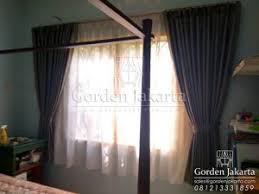 Gorden kantor, horizontal blind, vertikal blind, roller blind, kaca film, wooden blind. Jual Gorden Murah Online Dengan Pembuatan Custom Gorden Jakarta